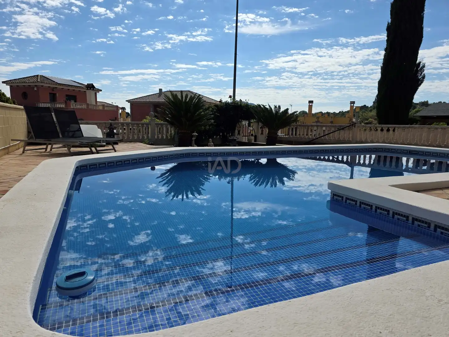Casa con piscina en venta en Calasparra, imagen 16