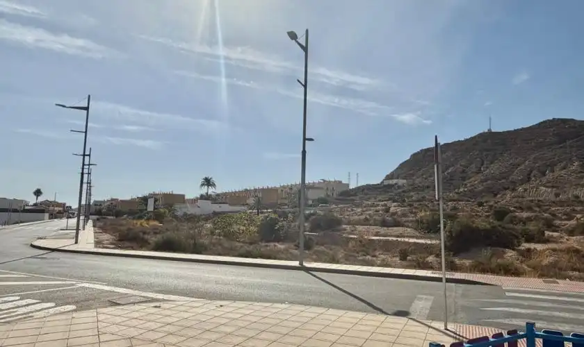 Terreny residencial en venda a Calle Portugal, imagen 20