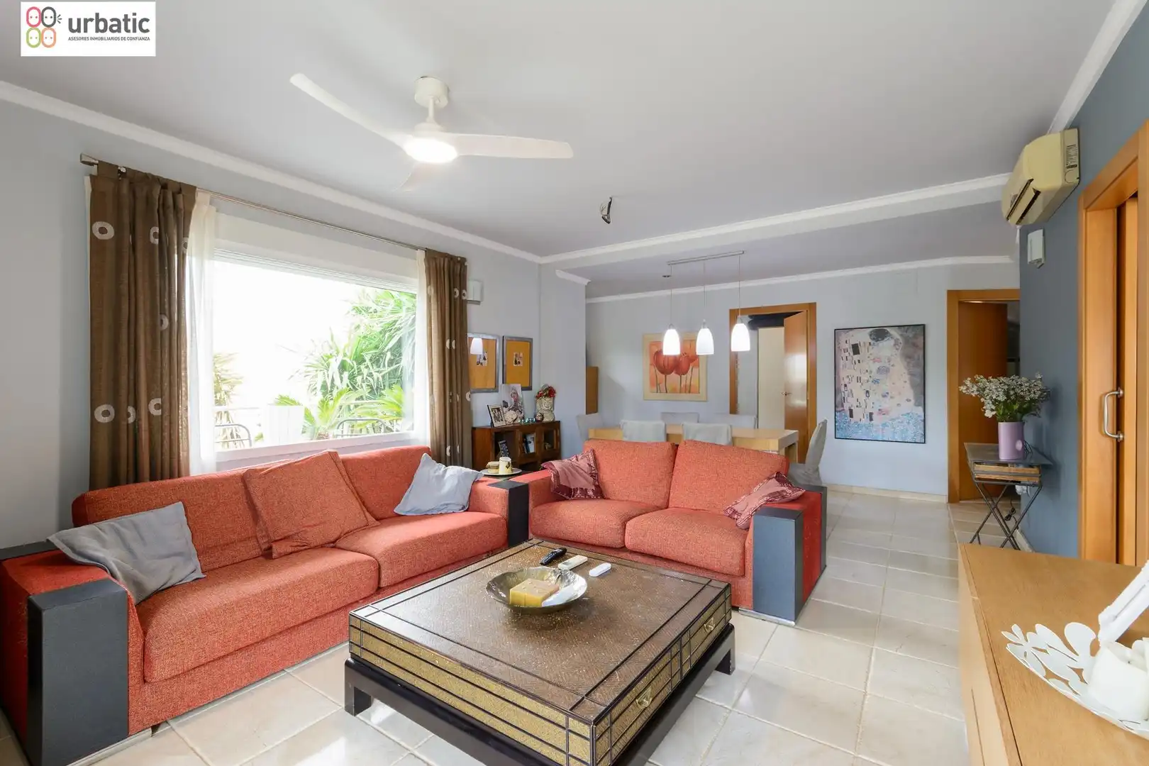 Chalet con jardín en venta en Urbanizaciones, imagen 16