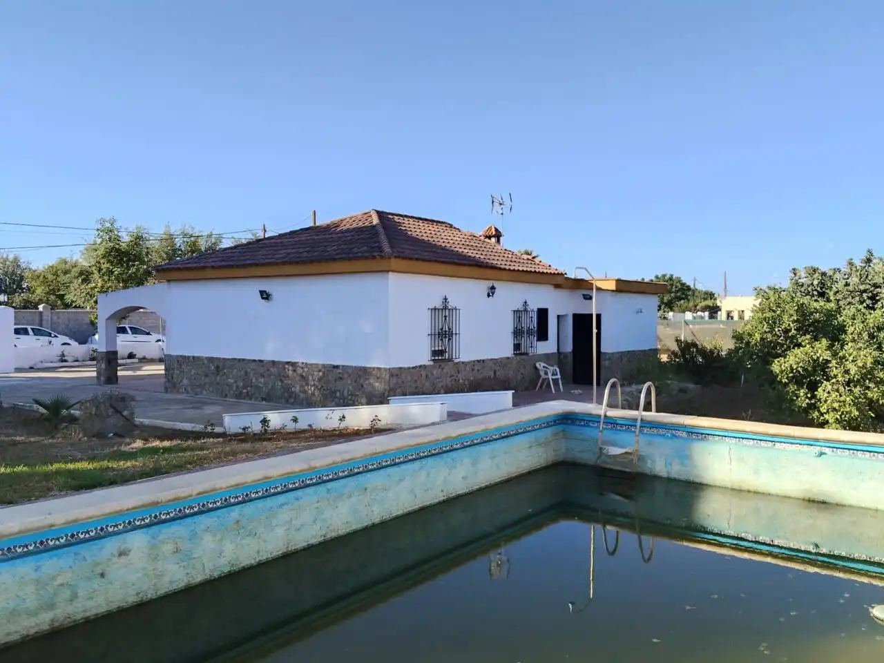 Villa avec piscine à vendre à Urbanizacion Pradollano, imagen 4