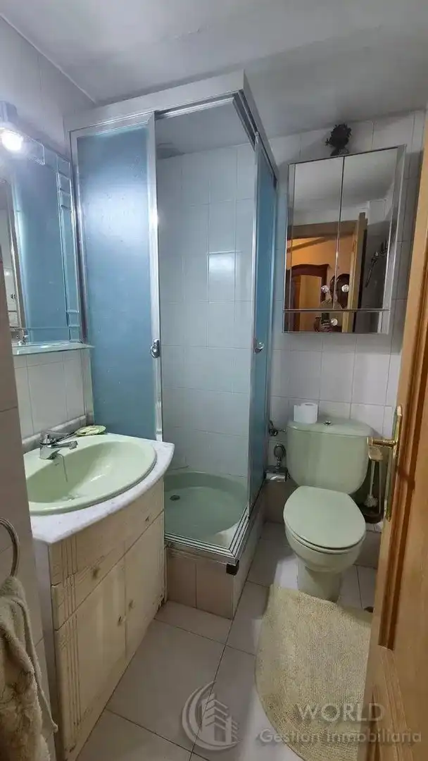Piso con terraza en venta en Retiro, imagen 21
