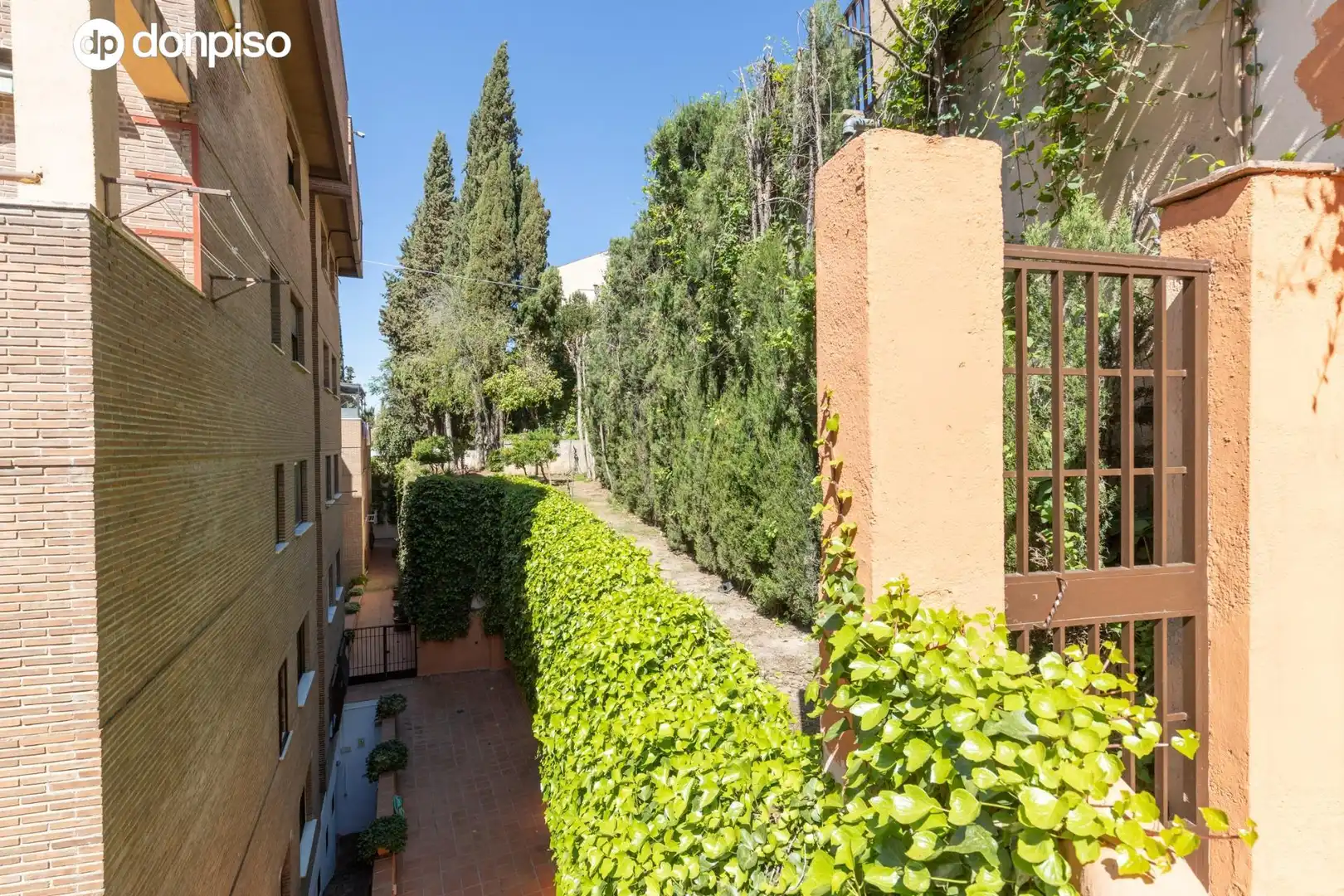 Piso con piscina en venta en ESCORIAZA, imagen 55