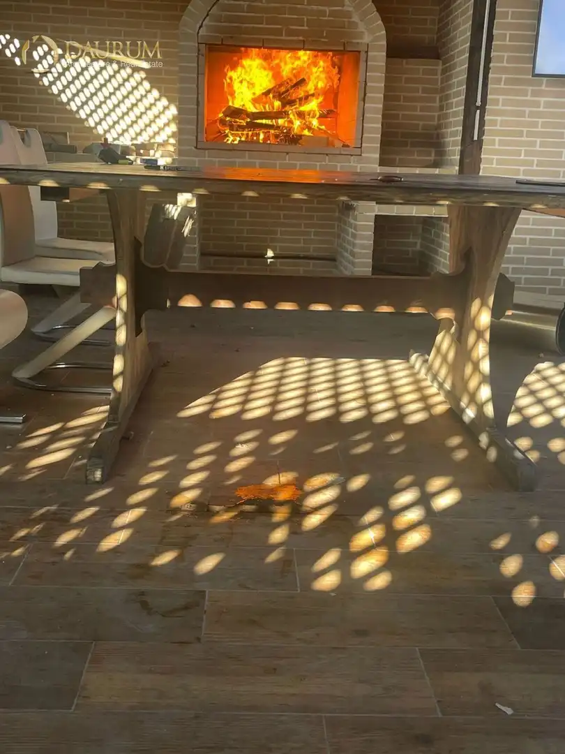 Jardí de Casa o xalet en venda en Alicante / Alacant amb Aire condicionat, Calefacció i Terrassa