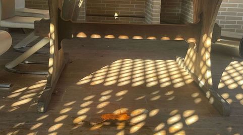 Foto 5 de Casa o xalet en venda a Camino Cilantro, 6, Moralet, Alicante / Alacant