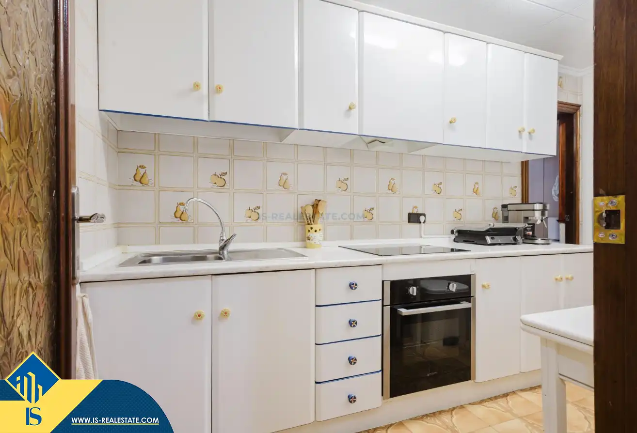 Apartament amb piscina en venda a Playa del Acequión, Náufragos y Rocío del Mar, imagen 8