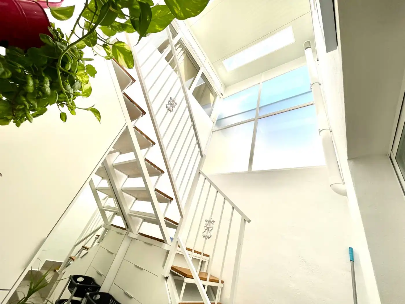Houses for rent in San Fulgencio  with Air Conditioner, Heating and Private garden