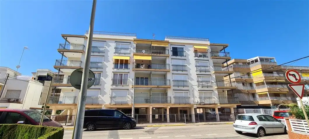 Apartament de lloguer a Carrer de Lleida, 11, Regueral - Prat d'en Forés