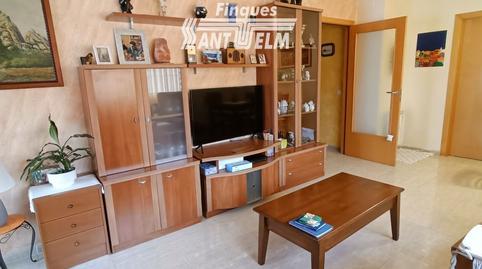 Foto 4 de Àtic en venda a Finlandia, Segur de Calafell, Calafell