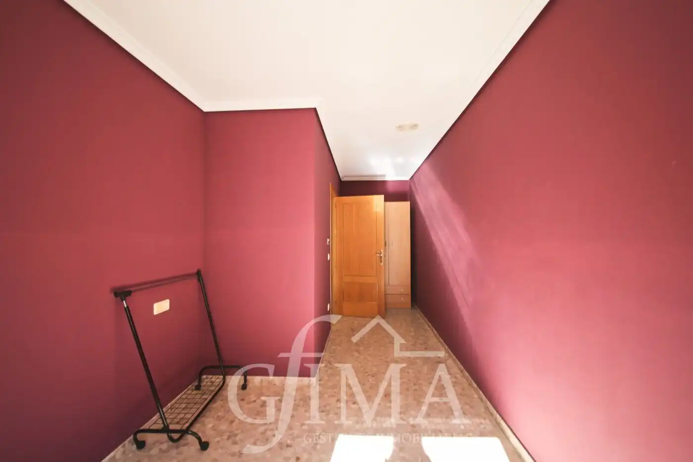 Casa adosada en venta en Tomelloso