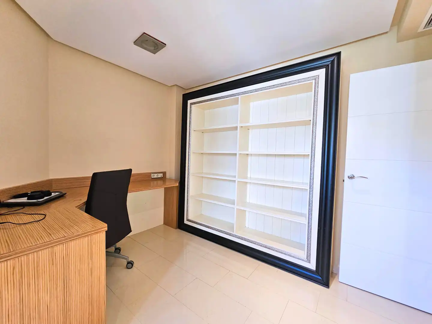 Piso en venta en Cartagena con Aire acondicionado, Calefacción y Trastero