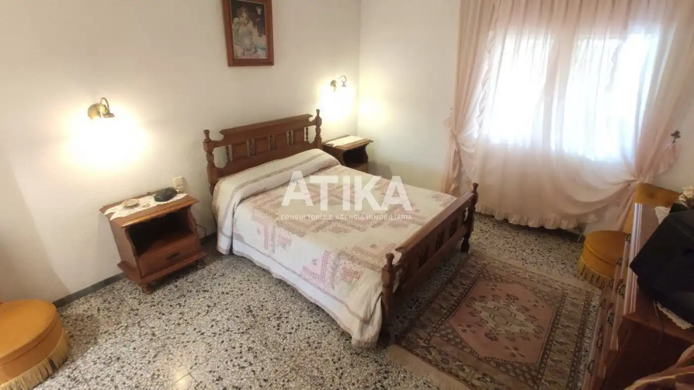 Chalet con balcón en venta en Centro, imagen 54