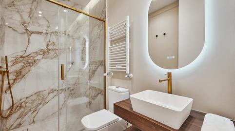 Foto 2 de Piso en venta en Calle de Alcántara, 34, Lista,  Madrid Capital