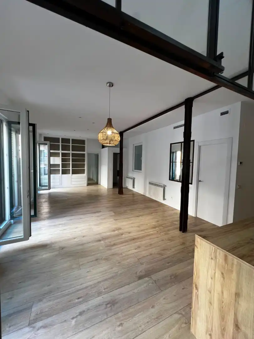 Flat with terrace for sale in Calle de Sebastián Elcano, imagen 26