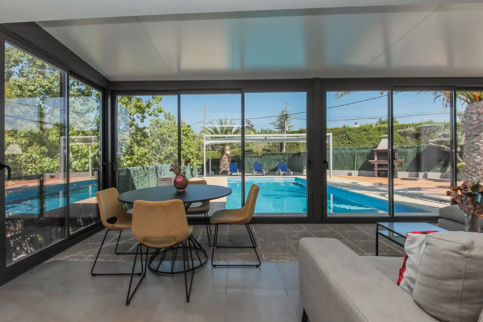 Casa con piscina en venta en Urbanitzacions, imagen 12
