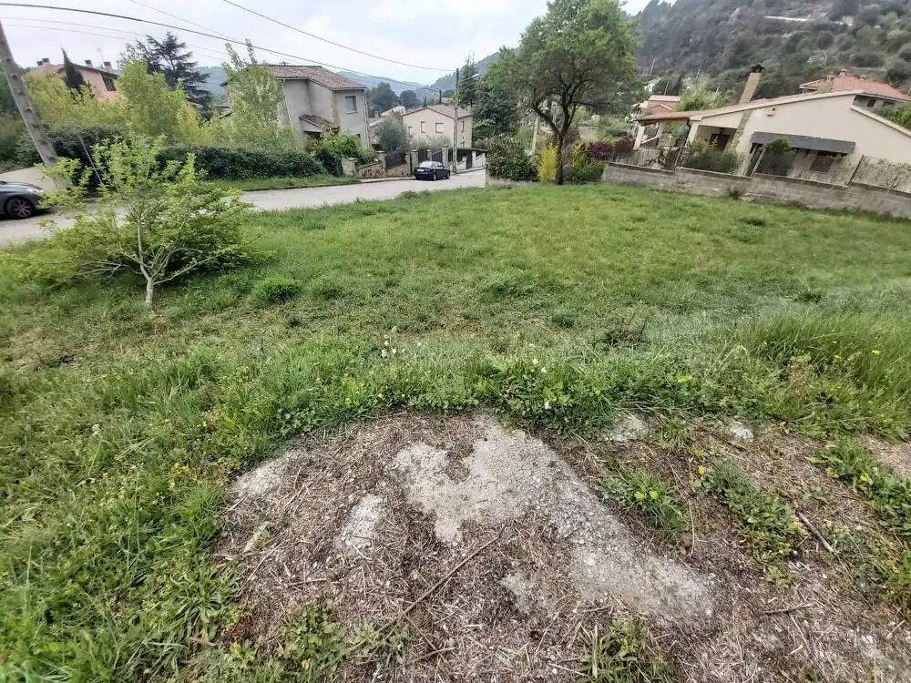 Terreny residencial en venda a Talamanca, imagen 21