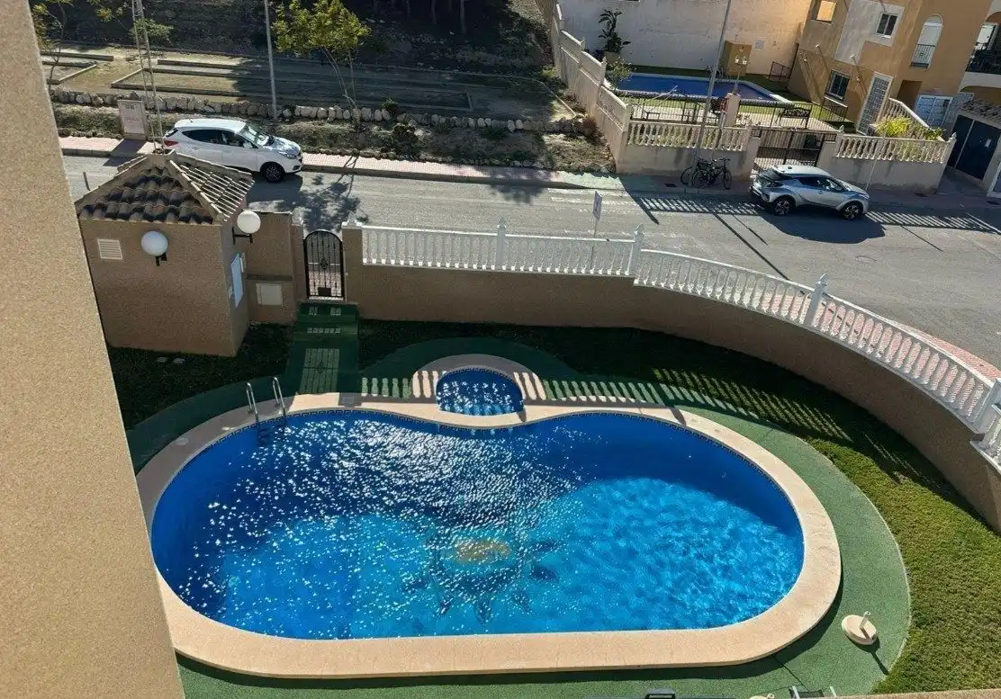 Villa con piscina in vendita a Orihuela Costa, imagen 31