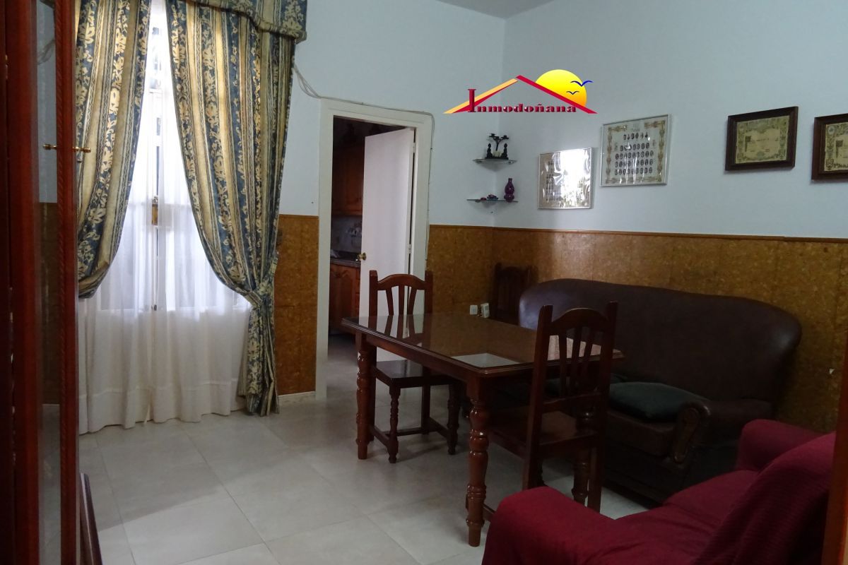 Dining room of Flat for sale in Almonte  with Terrace and Storage room