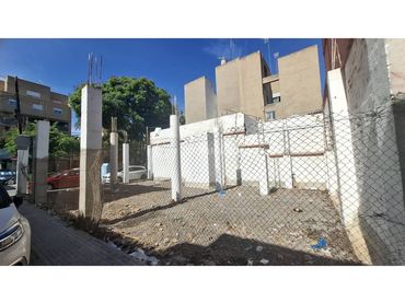Terreny residencial en venda a Puerto de Sagunto