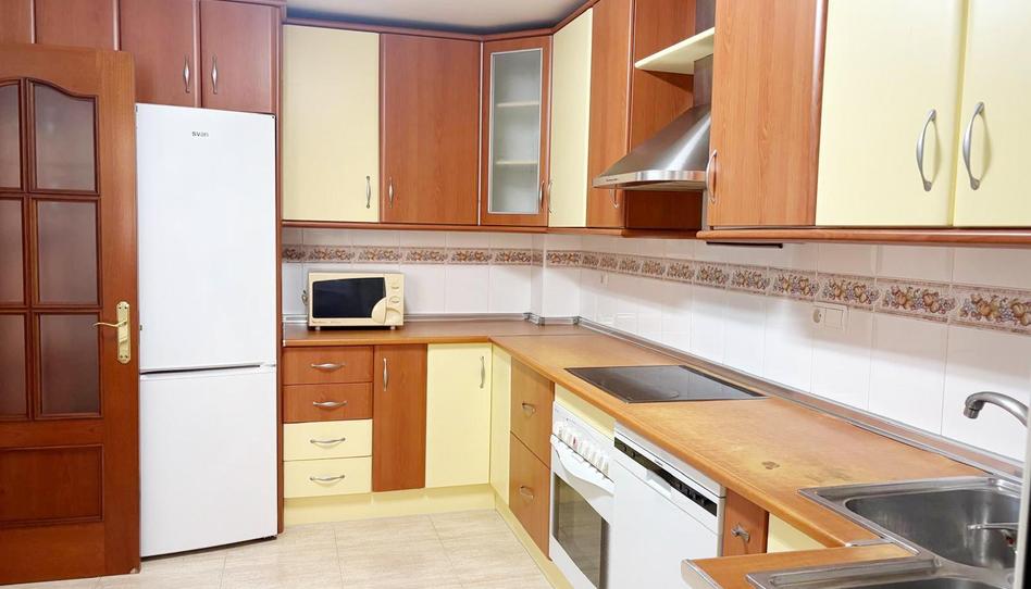 Photo 1 of Single-family semi-detached for sale in El Toyo, Almería