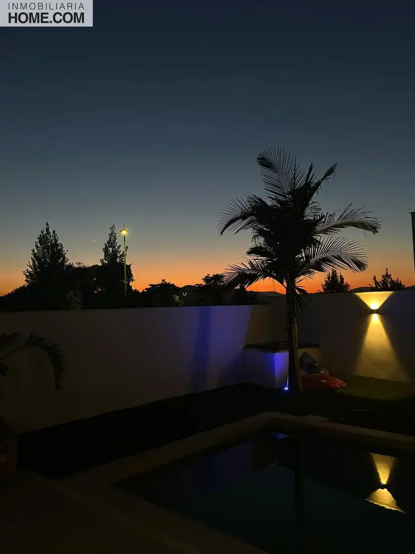 Wohnung mit Terrasse zum Verkauf in Capellanía - Retamar, imagen 44