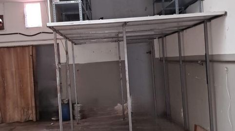 Foto 4 von Fabrikhallen zur Miete in Eixample, Sabadell