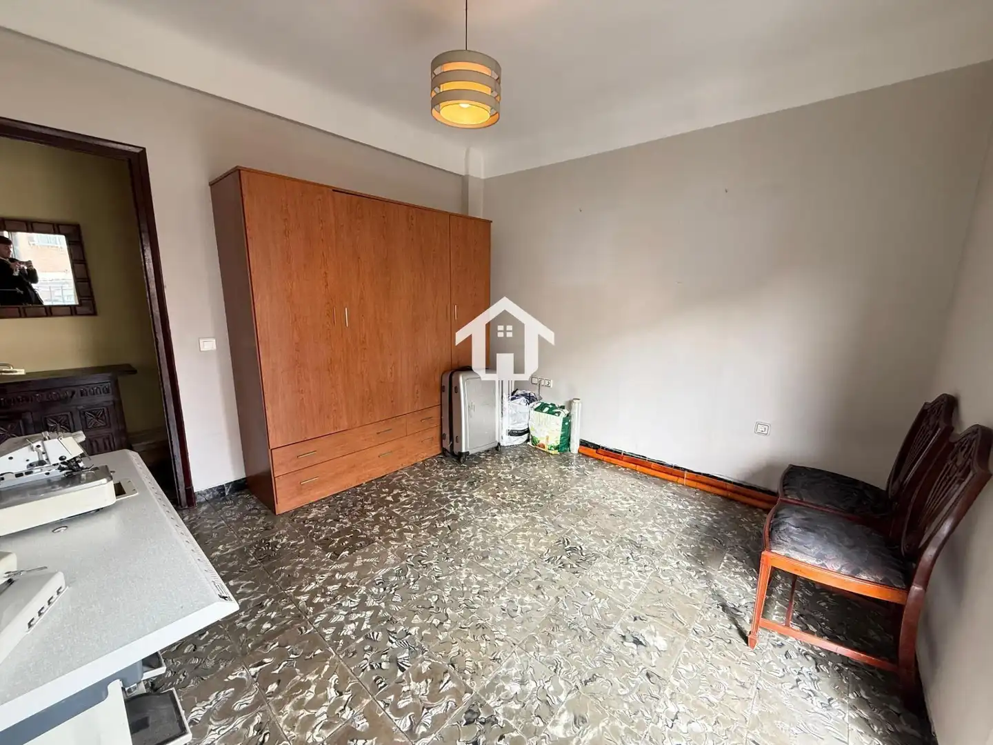Apartamento en venta en Calle MAESTRO ALONSO, Altozano - Conde Lumiares
