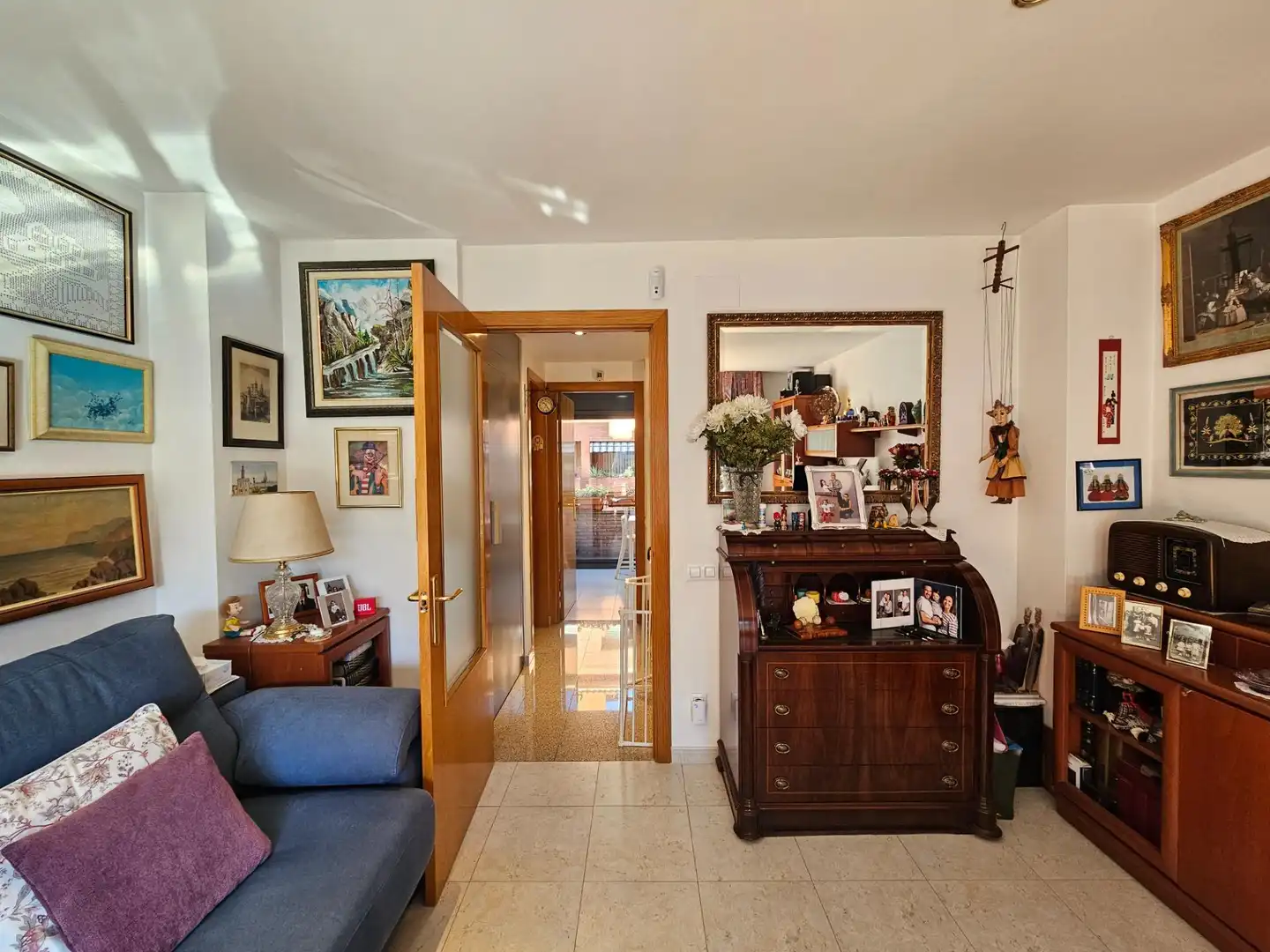 Casa adosada en venta en Granollers