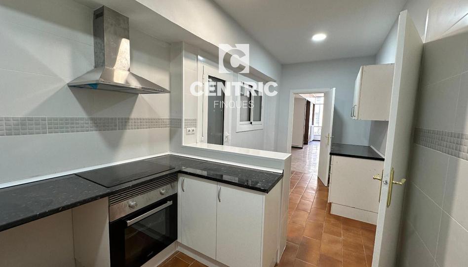 Photo 1 of Flat to rent in Vallparadís - Antic Poble de Sant Pere, Barcelona