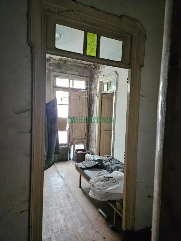 Residencial en venda en Redondela