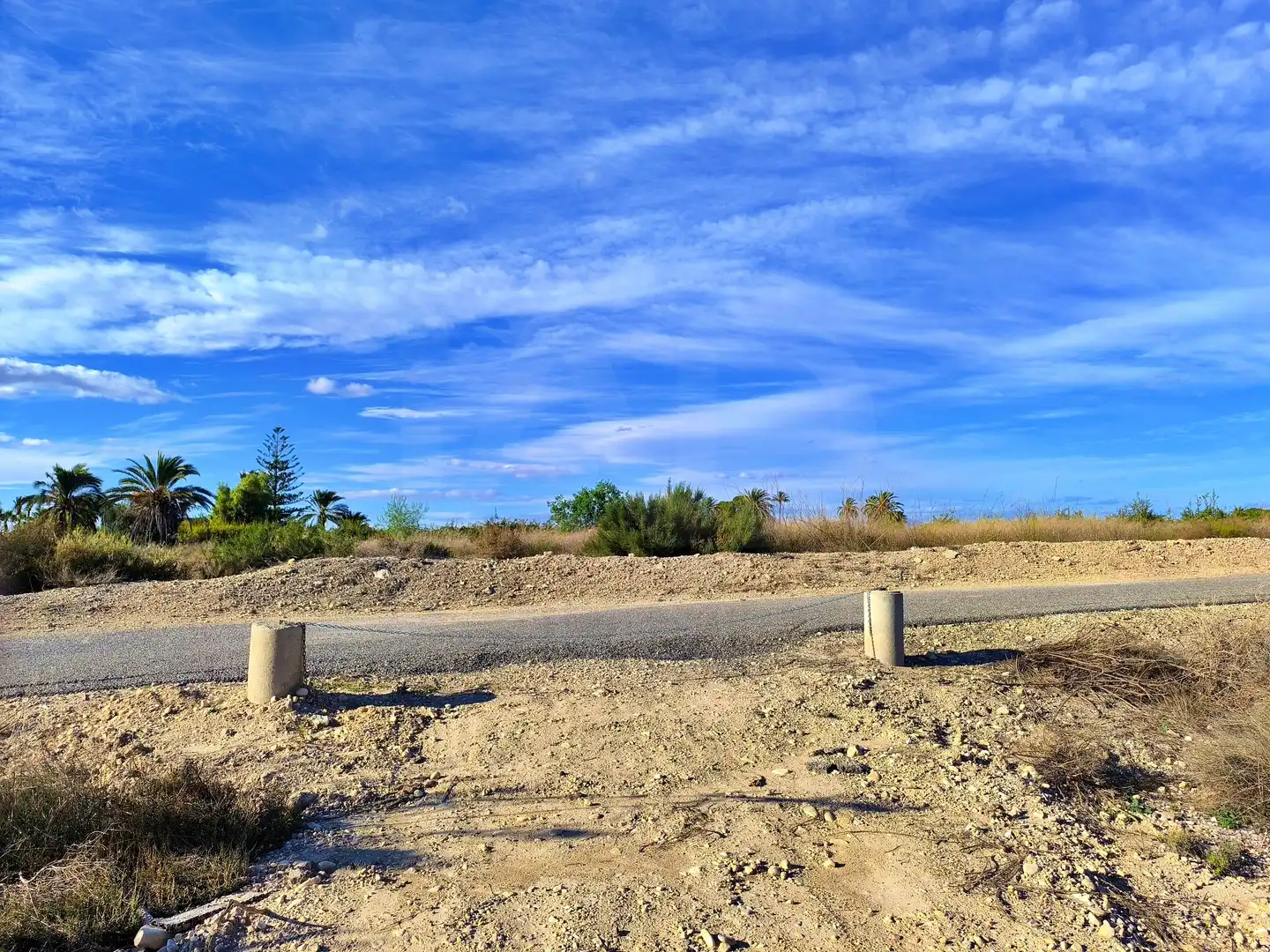 Residencial en venda en Las Bayas
