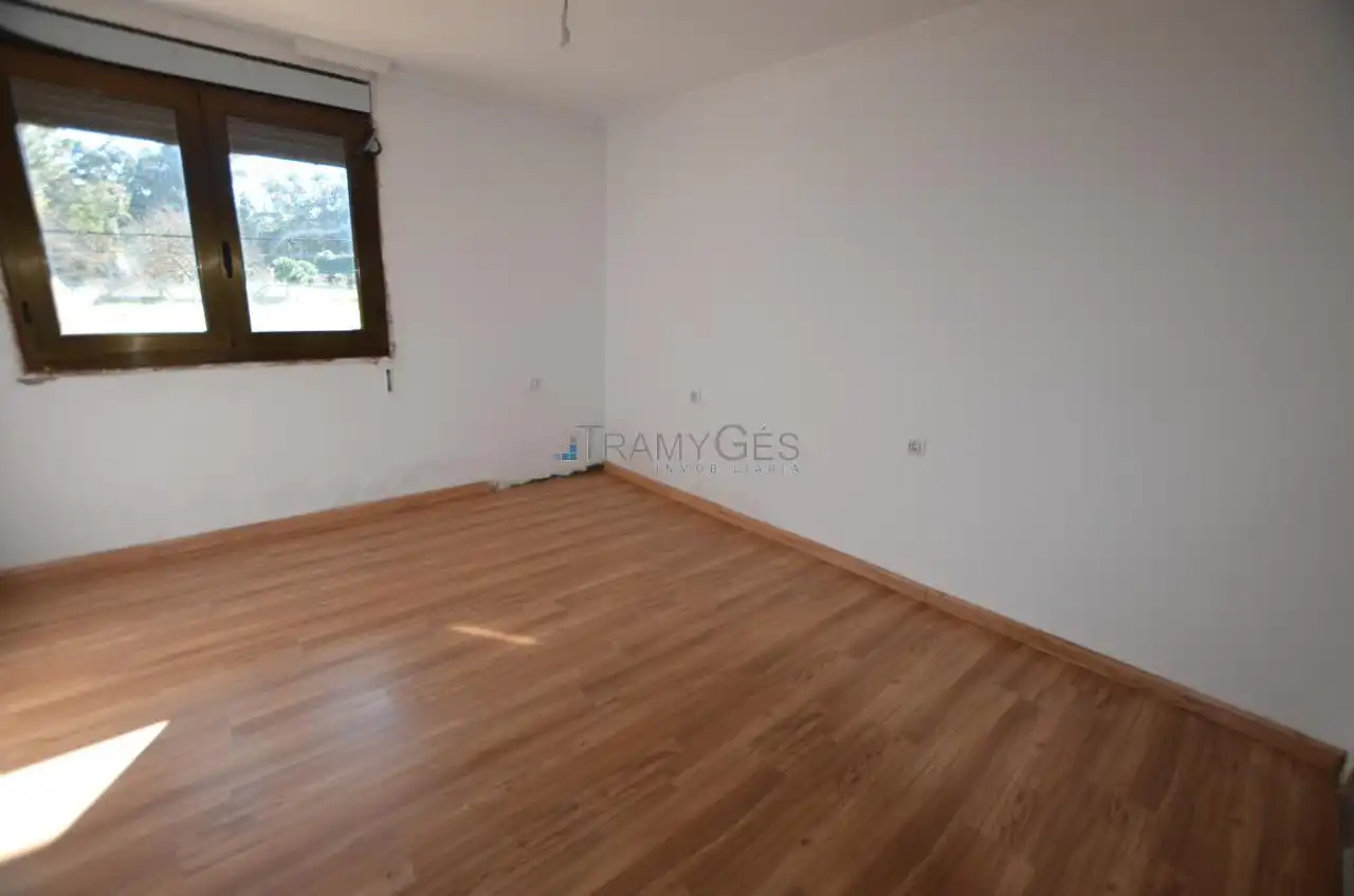 Dormitori de Casa o xalet en venda en Tomiño amb Jardí privat, Terrassa i Traster