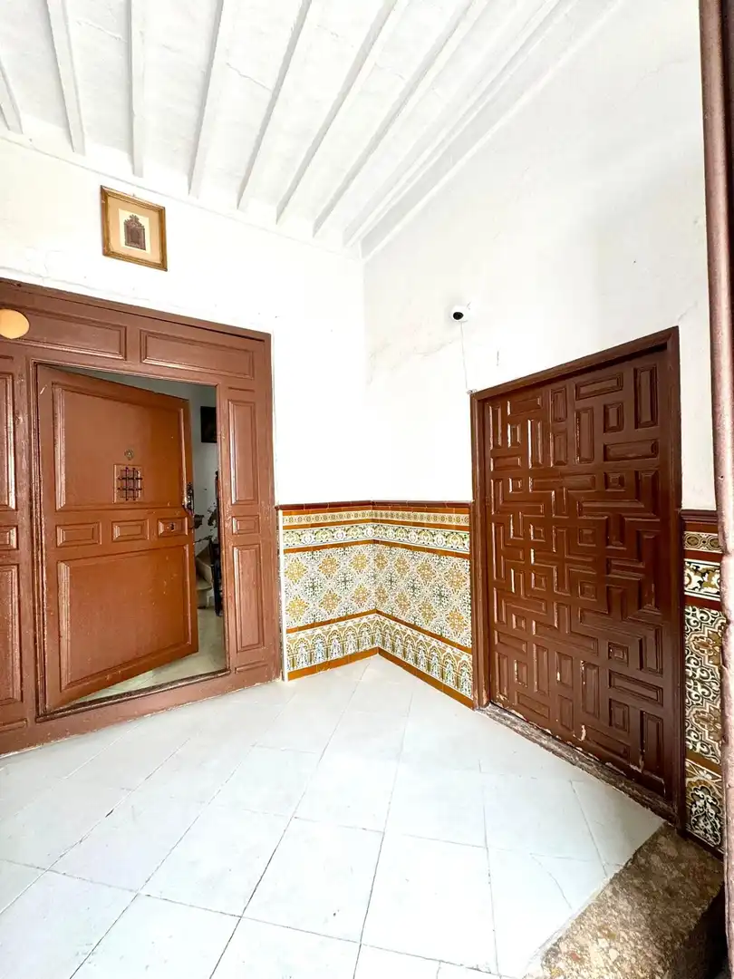 Edificio en venta en Casabermeja