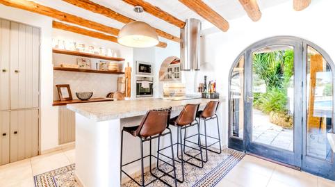 Foto 5 de Finca rústica en venda a Canyelles, Barcelona