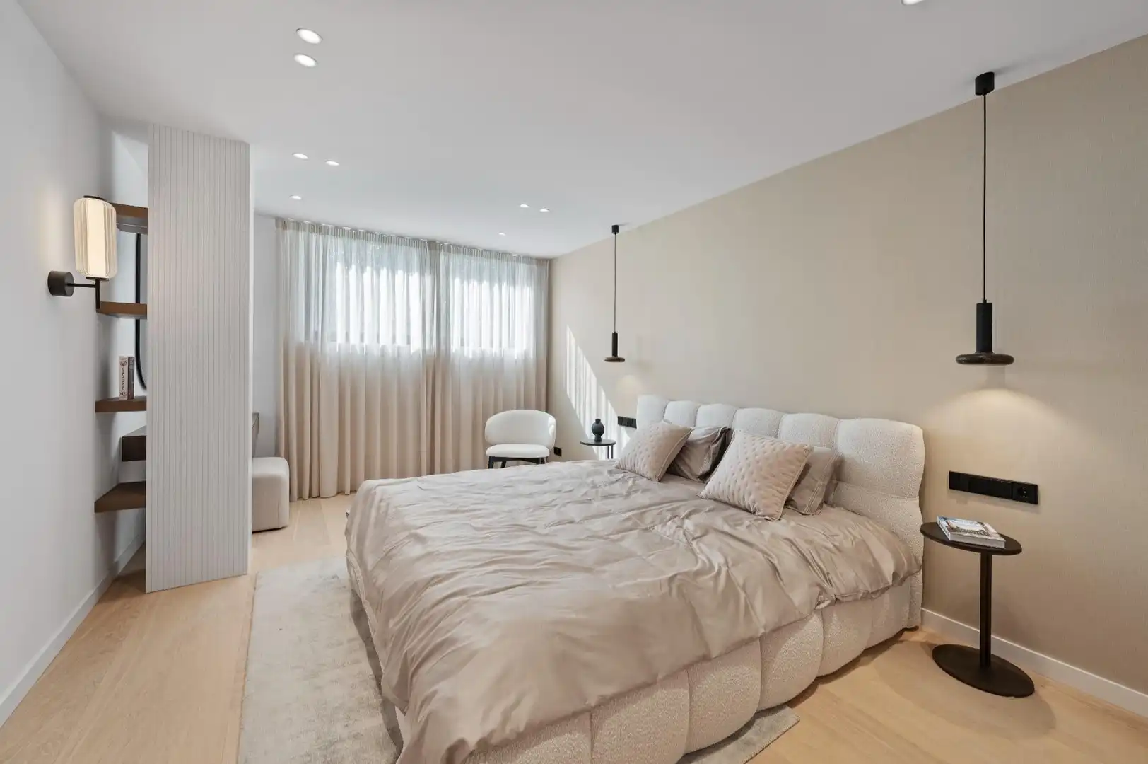 Chalet con terraza en venta en Benalmádena pueblo, imagen 26