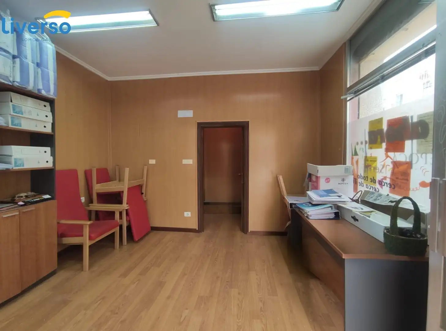 Trastero en venta en Calle de Alonso Cartagena, Los Vadillos - R. Sanitaria - Pozanos