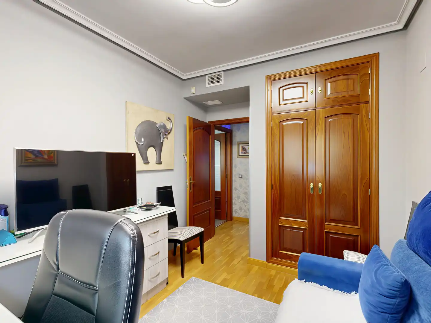 Terraced house with pool for sale in Montesol - Mejostilla, imagen 29
