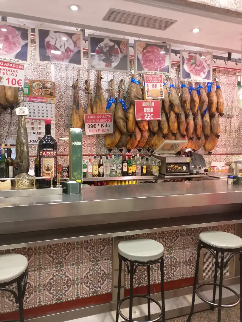 Local comercial en venta en Calle de Santiago Apóstol 9, imagen 3