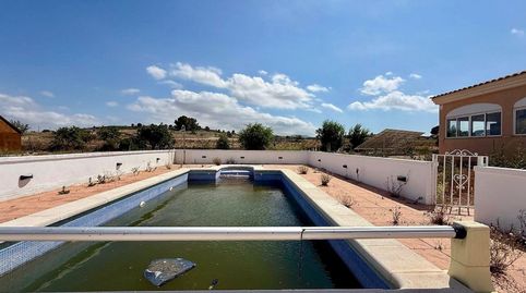 Foto 5 de Casa o chalet en venta en N/a, -1, Jumilla, Murcia