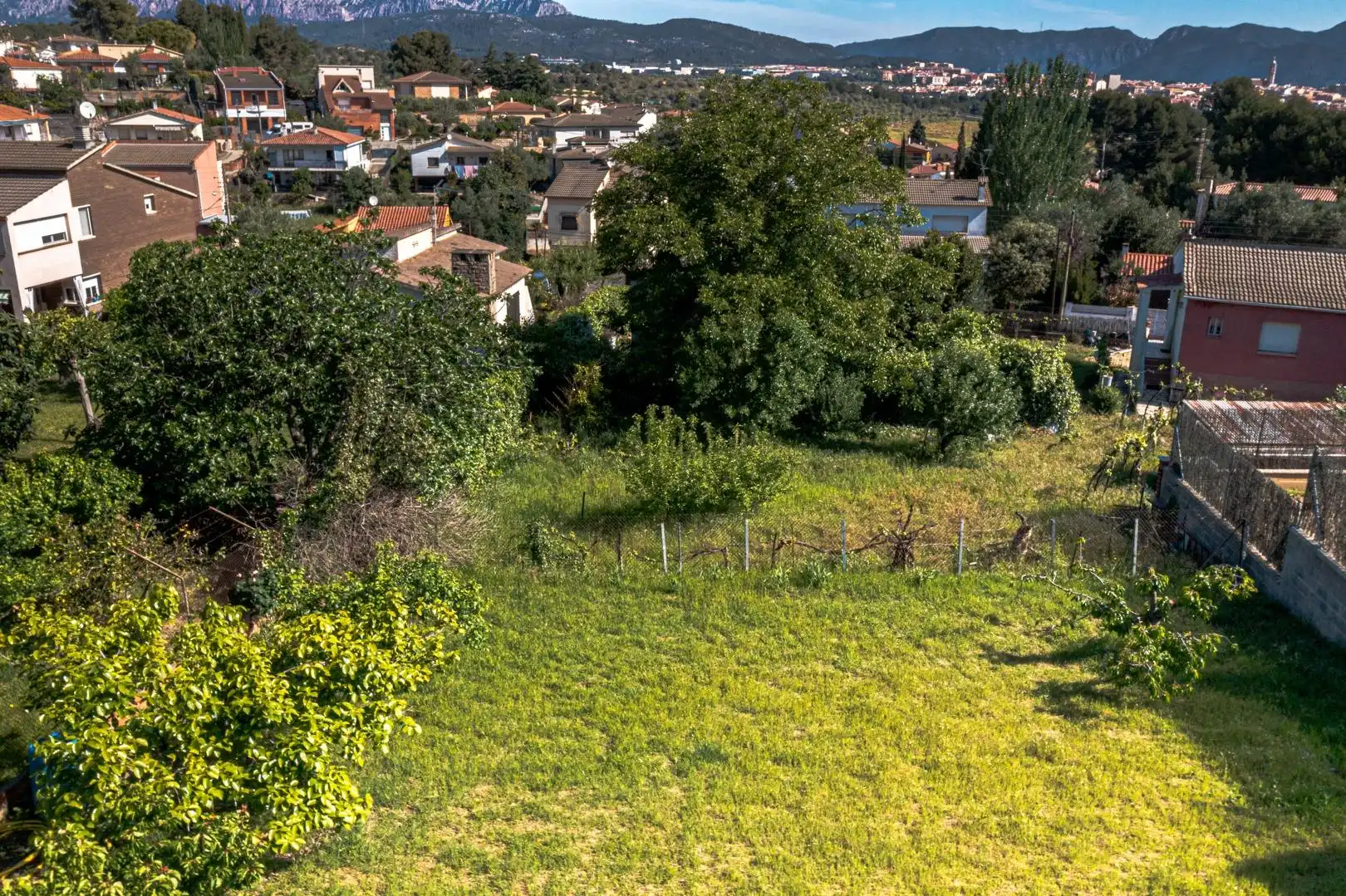 Residential land for sale in Can Rial, imagen 7