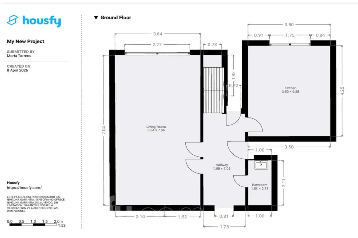 Casa o chalet en venta en Avd. De Enmedio, La Paloma - Asfain