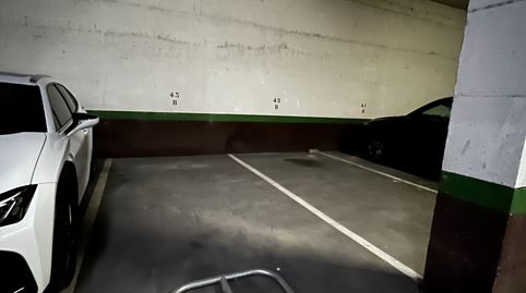 Foto 2 de Garaje en venta en Centro, Arganda del Rey
