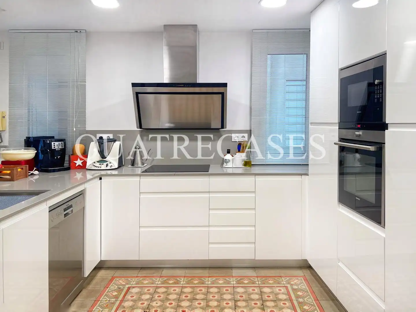 Appartamento con terrazza in vendita a Carrer de Pau Claris, imagen 21