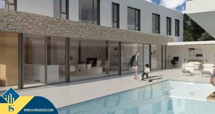 Casa-chalet en Venta en Vistahermosa