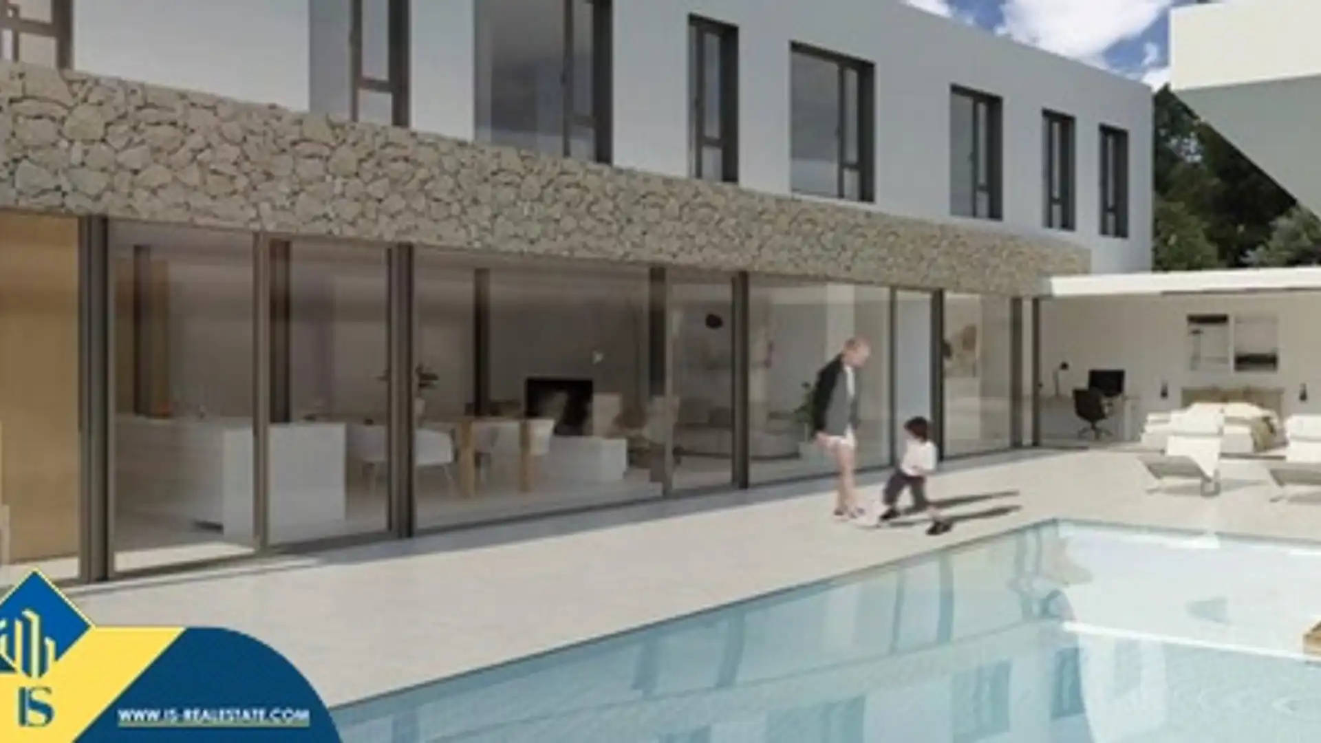 Casa o xalet en venda en Alicante / Alacant amb Terrassa i Piscina