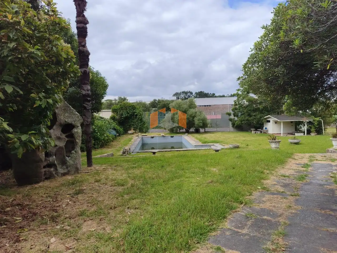 Casa o chalet en venta en Vigo  con Calefacción, Jardín privado y Parquet