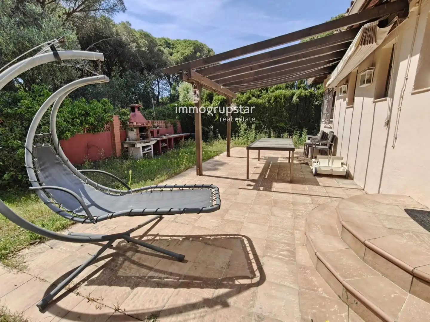 Villa mit Terrasse zum Verkauf in Unio, imagen 21