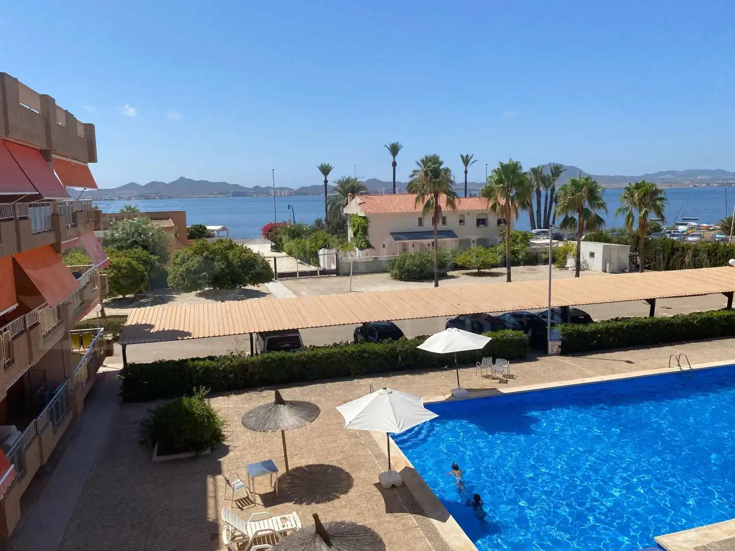 Apartament amb terrassa en venda a Polígono Isla del Ciervo 10, imagen 19