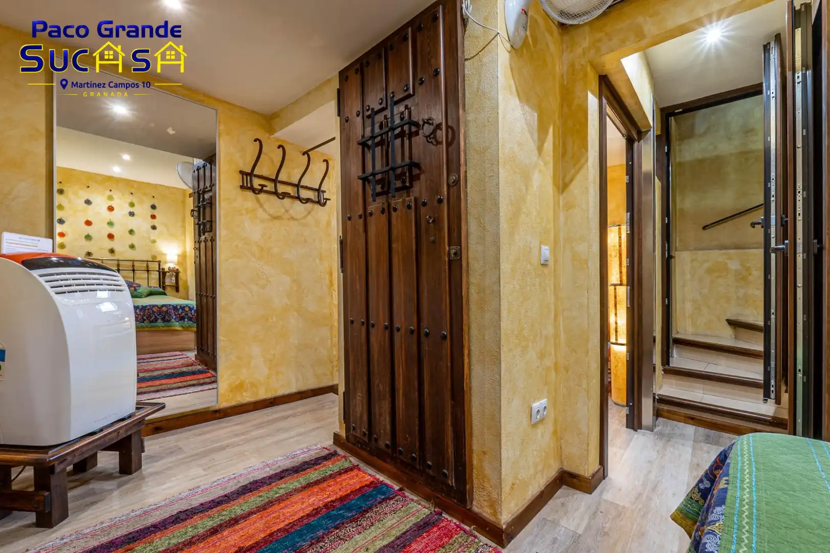 Casa o xalet en venda en Albaicín