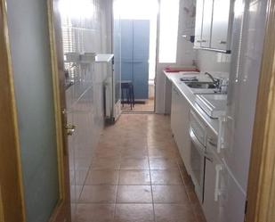 Kitchen of Duplex for sale in San Martín de la Vega  with Air Conditioner