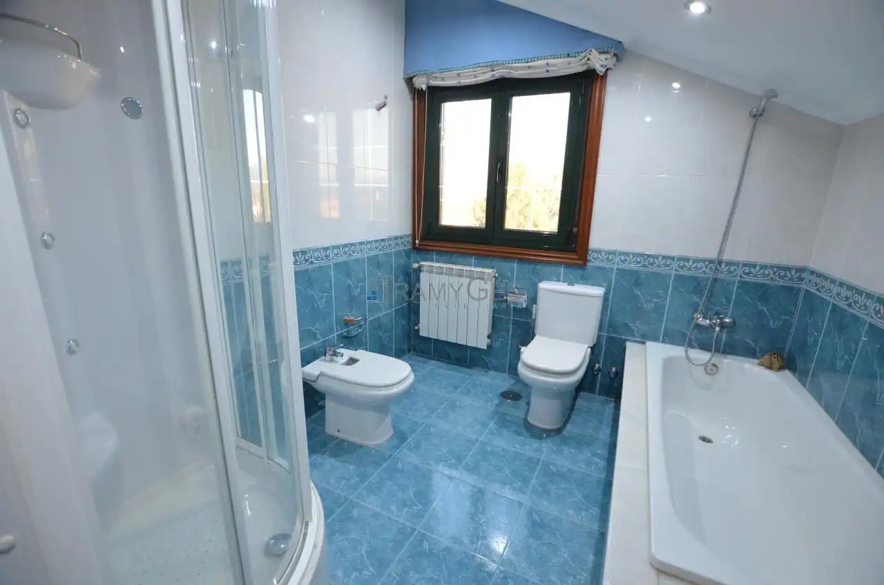 Baño de Casa o chalet en venta en Tui, Pontevedra